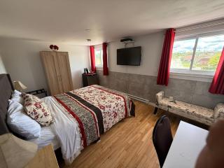 Hostellerie du Suroît - Beauharnois - 1