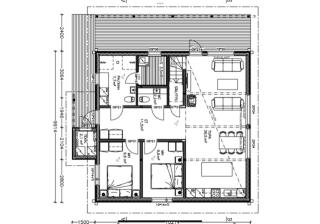 Arctic Villa Taalo by Hilla Villas - 6