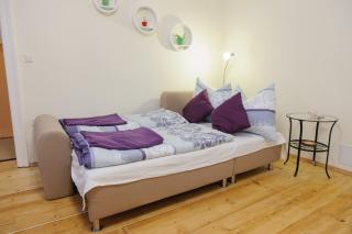 Cozy City Apartments Augarten - 1