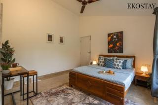 EKOSTAY - Skyfall Mist Villa - 3