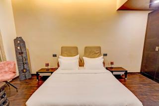 The Slate Gsilver Hotels Nungambakkam - Chennai - 5