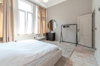 Holiday Home in Antwerp - 9