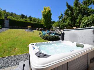 Jacuzzi Retreat, Ardennes - Filly - 8