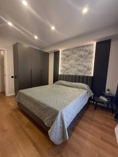Apartment Soul - Chişinău - 4