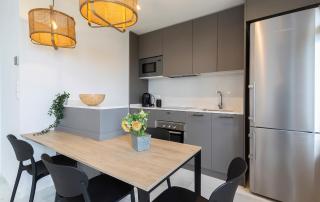 Manilva Luxury Vistas 3 Rooms - 1