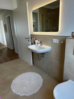 Ferienwohnung an der Windmühle - 9