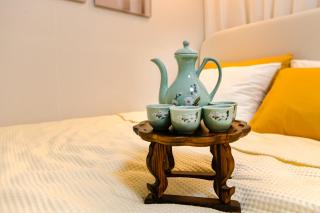 Our Stay - 5