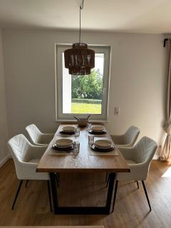 Ferienwohnung an der Windmühle - 8