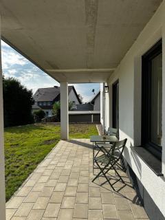 Ferienwohnung an der Windmühle - 4