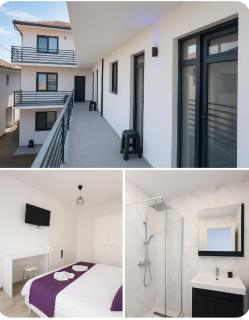 Vila Atlas Constanta - 5