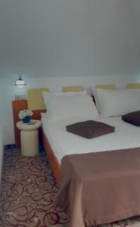 Pension Belascu - Sibiu - 9