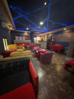 Al zain hotel apartment - Ras al Khaimah - 5