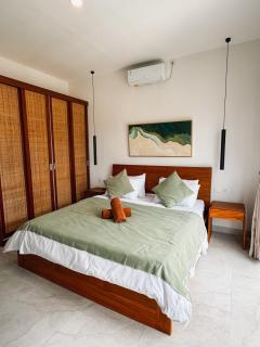 Casa de Luz Bali - 1