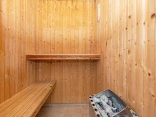 5 star holiday home in Odder - Odder - 1
