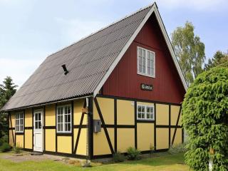 6 person holiday home in Hals-By Traum - Hals - 0