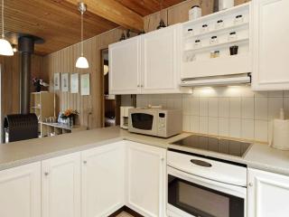 6 person holiday home in Hals-By Traum - Hals - 3