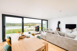 Serendipity BR12 Silverlake Warmwell Dorset - 1