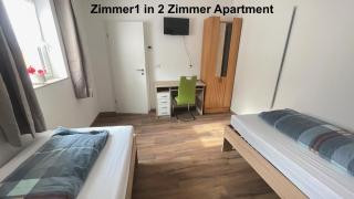 Kim Homestay B Zimmer 1 - Sömmerda - 5