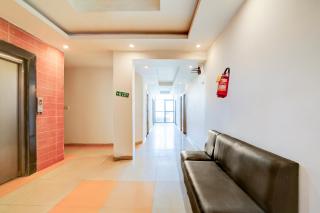 Super Hotel O Royal Villa - 9