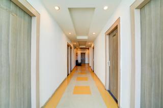 Super Hotel O Royal Villa - 6