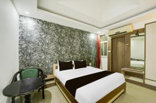 Super Hotel O Royal Villa - 8