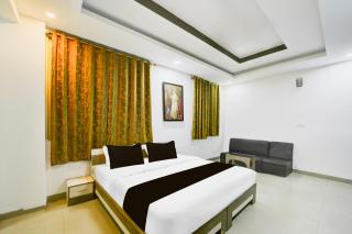 Super Hotel O Royal Villa - 9