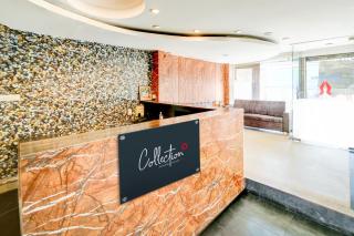 Super Hotel O Royal Villa - 2