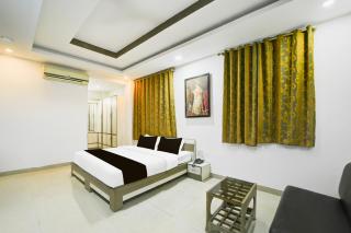 Super Hotel O Royal Villa - 2