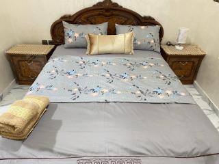 One bedroom flat near airport - Marrakesh - 0