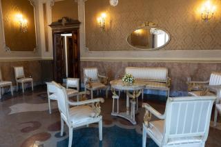 POSEIDON b&b - Reggio de Calabre - 1