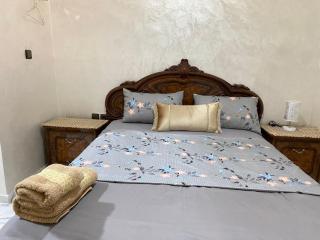 One bedroom flat near airport - Marrakesh - 9