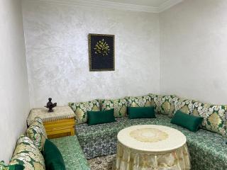 One bedroom flat near airport - Marrakesh - 8
