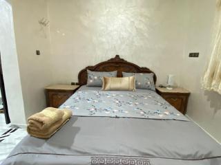 One bedroom flat near airport - Marrakesh - 7