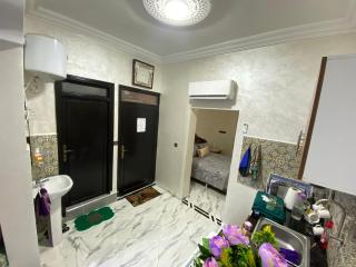 One bedroom flat near airport - Marrakesh - 6