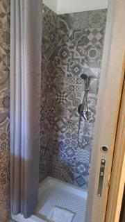 BBcamere policlinico - Messina - 8