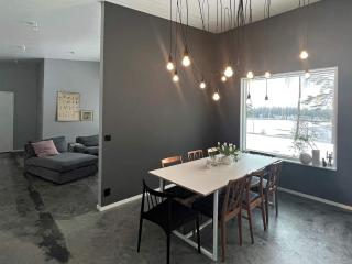8 person holiday home in HÅCKSVIK-By Traum - Håcksvik - 9