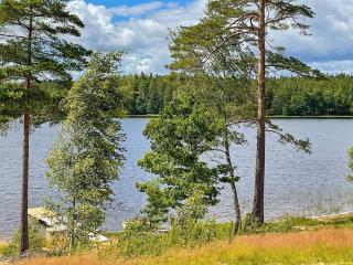 8 person holiday home in HÅCKSVIK-By Traum - Håcksvik - 8