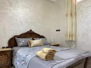 One bedroom flat near airport - Marrakesh - 5