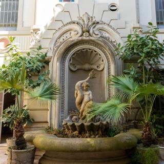 POSEIDON b&b - Reggio de Calabre - 0