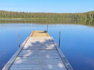 8 person holiday home in HÅCKSVIK-By Traum - Håcksvik - 2