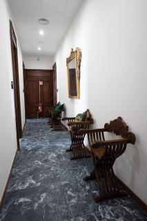 POSEIDON b&b - Reggio de Calabre - 4