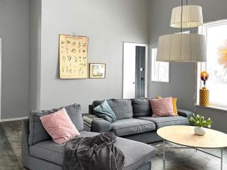 8 person holiday home in HÅCKSVIK-By Traum - Håcksvik - 1