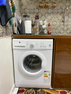 One bedroom flat near airport - Marrakesh - 1