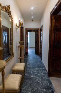 POSEIDON b&b - Reggio de Calabre - 5
