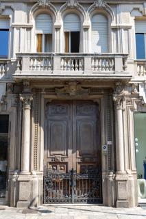 POSEIDON b&b - Reggio de Calabre - 9