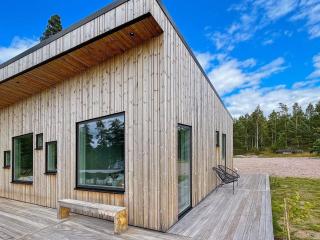 5 star holiday home in Håcksvik - 2