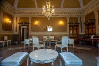 POSEIDON b&b - Reggio de Calabre - 3