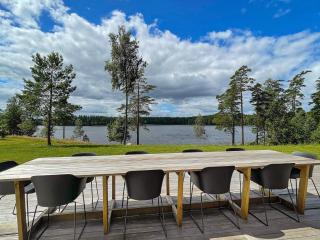 8 person holiday home in HÅCKSVIK-By Traum - Håcksvik - 8