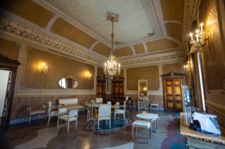 POSEIDON b&b - Reggio de Calabre - 2