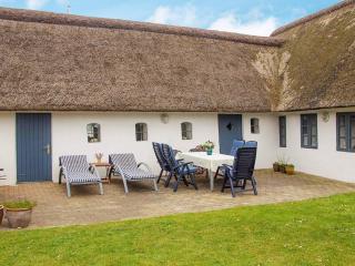 Charming Retreat on Mando - By Traum Ferienwohnungen - Mandø By - 2